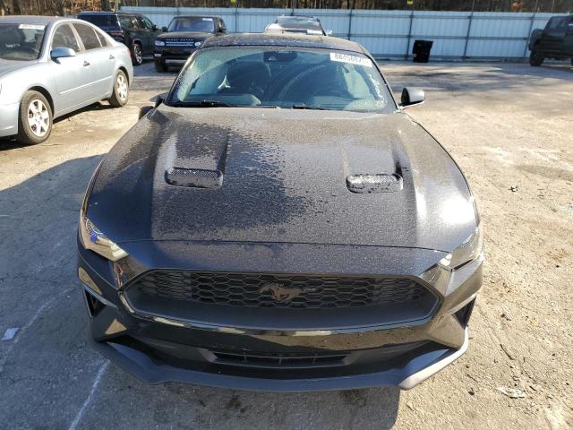 Photo 5 from auction – 2021 FORD MUSTANG with VIN 1FA6P8TH5M5132837