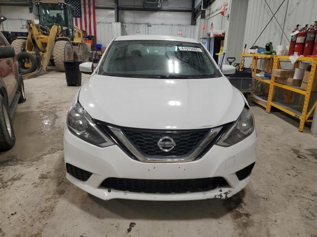 Photo 5 from auction – 2019 NISSAN SENTRA S with VIN 3N1AB7AP1KY218303