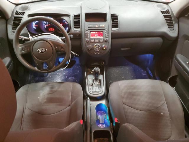 Photo 8 from auction – 2013 KIA SOUL with VIN KNDJT2A57D7556918