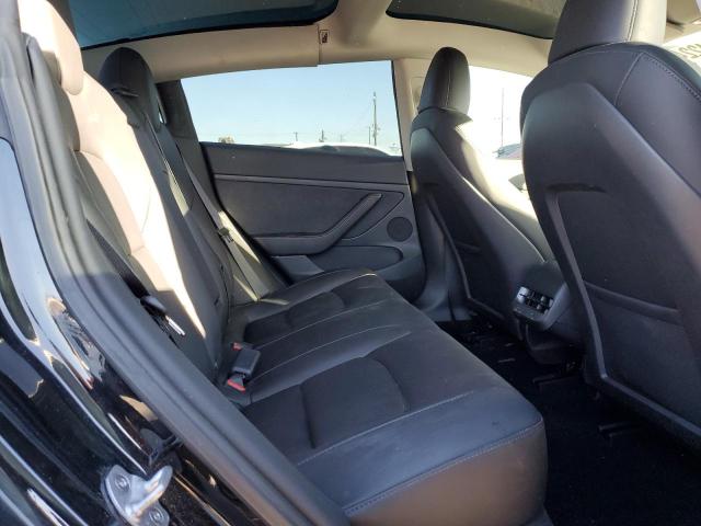 Photo 10 from auction – 2023 TESLA MODEL 3 with VIN 5YJ3E1EC7PF607970