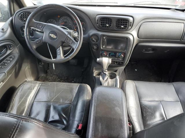 Photo 8 from auction – 2005 CHEVROLET TRAILBLAZE with VIN 1GNDT13S352301571
