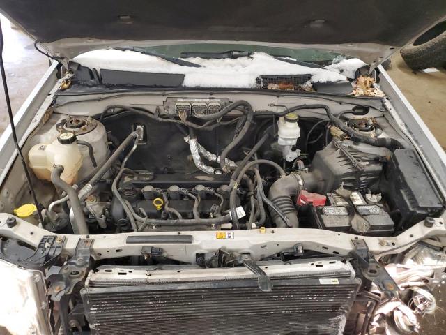 Фото 12 с аукциона – 2011 FORD ESCAPE XLT с VIN 1FMCU9D75BKC38216