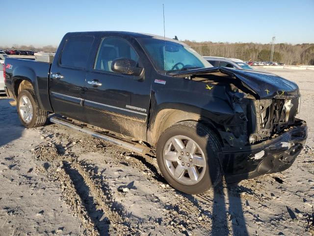 Photo 4 from auction – 2013 GMC SIERRA K15 with VIN 3GTP2WE74DG176360