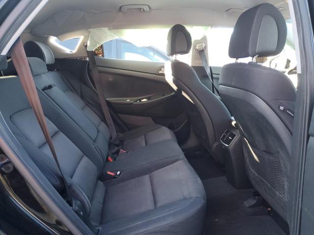 Photo 11 from auction – 2017 HYUNDAI TUCSON LIM with VIN KM8J3CA43HU355663