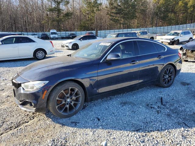 Photo 1 from auction – 2016 BMW 428 I GRAN with VIN WBA4A9C57GG695831