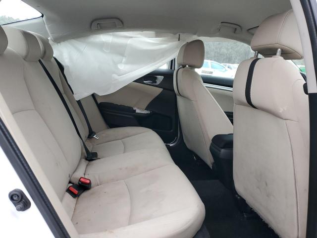 Photo 10 from auction – 2019 HONDA CIVIC LX with VIN 2HGFC2F60KH504640