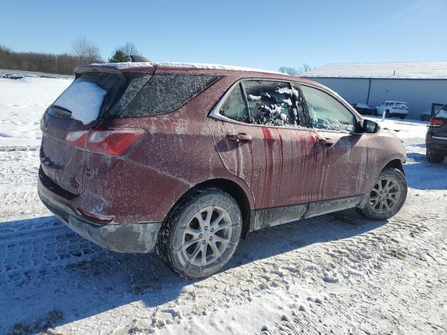 Photo 3 from auction – 2018 CHEVROLET EQUINOX LT with VIN 2GNAXSEV4J6283597