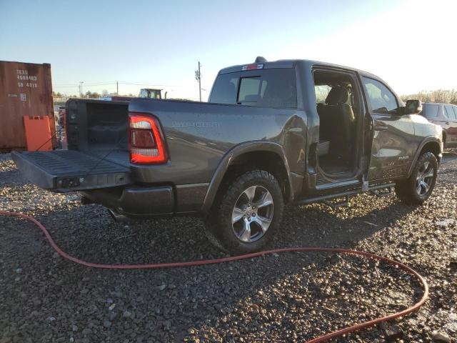Photo 3 from auction – 2020 RAM 1500 LARAM with VIN 1C6SRFJT5LN286436