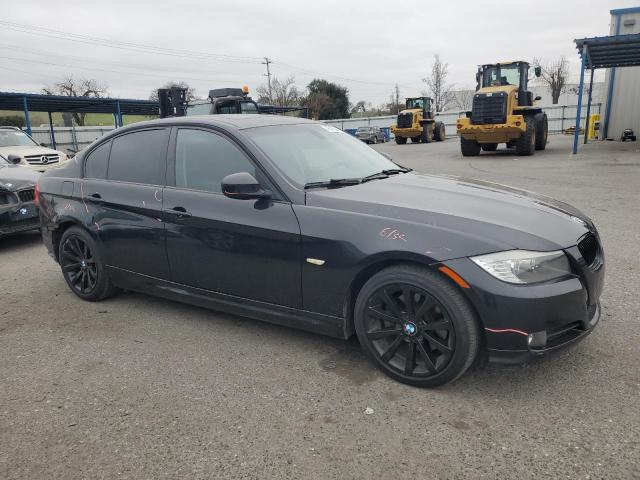 Photo 4 from auction – 2011 BMW 328 I SULE with VIN WBAPH5G50BNM76936