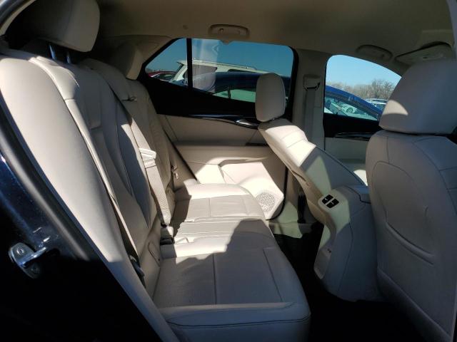Photo 11 from auction – 2021 BUICK ENVISION E with VIN LRBFZNR47MD098766