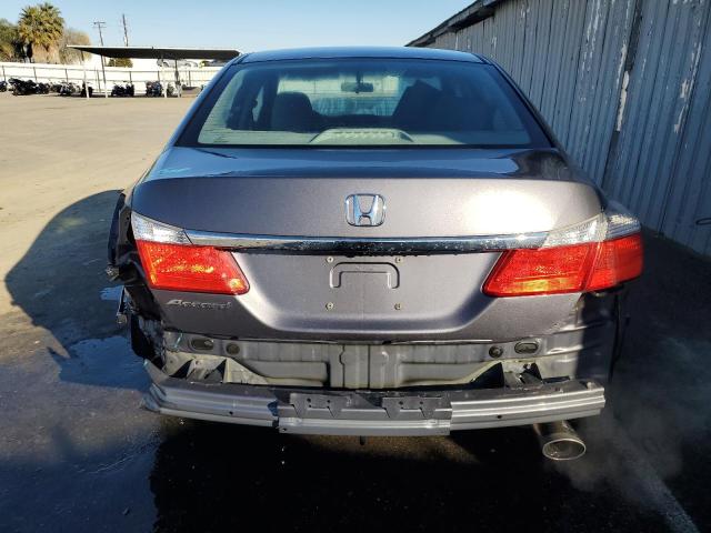 Photo 6 from auction – 2015 HONDA ACCORD LX with VIN 1HGCR2F37FA246774