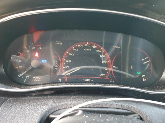 Photo 9 from auction – 2013 DODGE DART LIMIT with VIN 1C3CDFCA1DD105254
