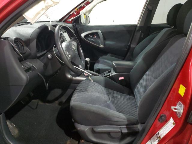 Photo 7 from auction – 2011 TOYOTA RAV4 SPORT with VIN JTMRF4DV4B5043068