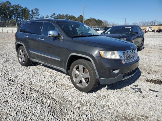 Photo 4 from auction – 2011 JEEP GRAND CHER with VIN 1J4RR6GT1BC696251