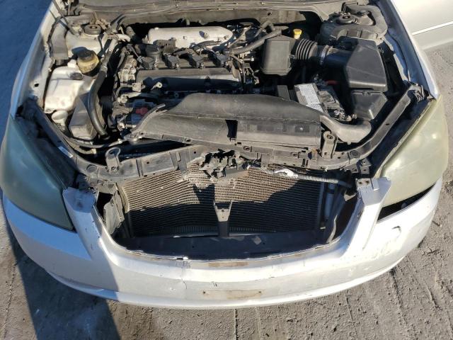 Photo 11 from auction – 2006 NISSAN ALTIMA S with VIN 1N4AL11D86C201726