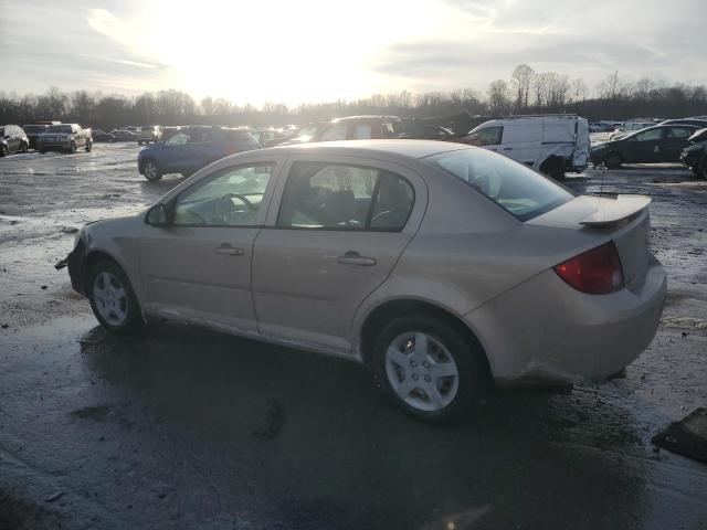 Photo 2 from auction – 2005 CHEVROLET COBALT with VIN 1G1AK52F657535807