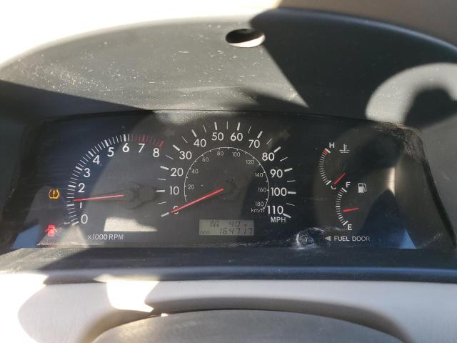 Photo 9 from auction – 2006 TOYOTA COROLLA CE with VIN 1NXBR32E56Z641960