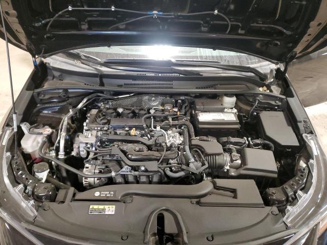 Photo 11 from auction – 2024 TOYOTA COROLLA LE with VIN 5YFB4MDE2RP133257