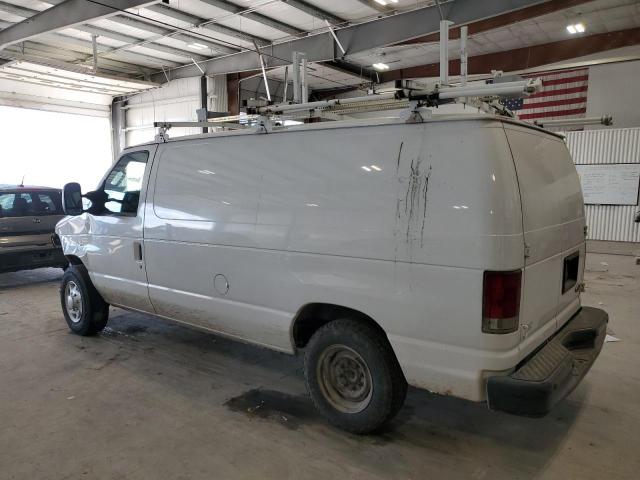 Photo 2 from auction – 2012 FORD ECONOLINE with VIN 1FTNE1EW7CDB34317