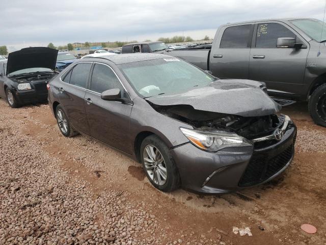 Photo 4 from auction – 2016 TOYOTA CAMRY LE with VIN 4T1BF1FK0GU185493