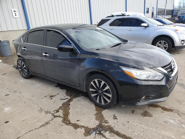 Photo 4 from auction – 2018 NISSAN ALTIMA 2.5 with VIN 1N4AL3AP5JC268587