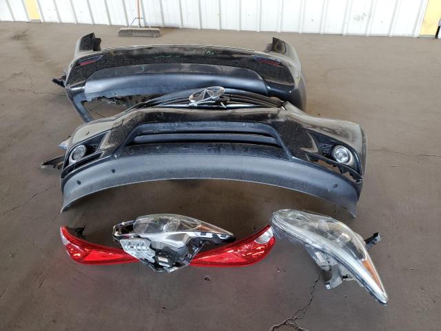 Photo 13 from auction – 2014 INFINITI QX60 with VIN 5N1AL0MN7EC551044