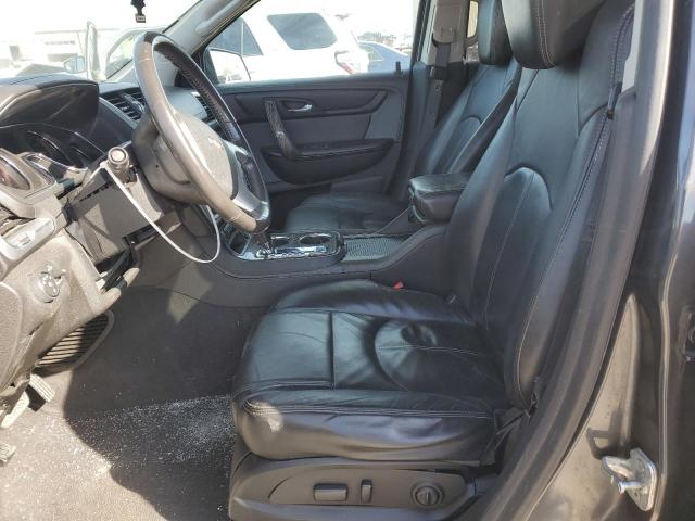 Photo 7 from auction – 2013 GMC ACADIA SLT with VIN 1GKKRRKD7DJ207881