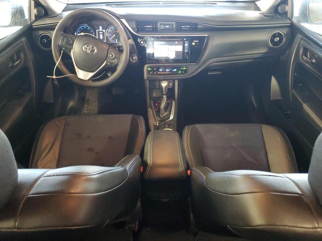 Photo 8 from auction – 2017 TOYOTA COROLLA L with VIN 2T1BURHE4HC946797