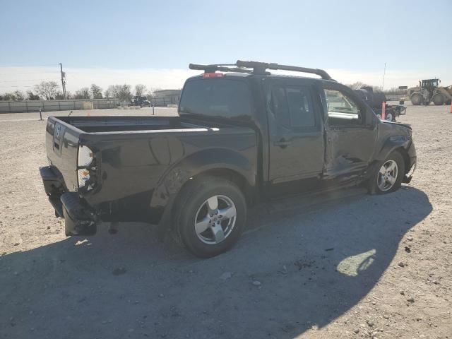 Photo 3 from auction – 2008 NISSAN FRONTIER C with VIN 1N6AD07U48C428694