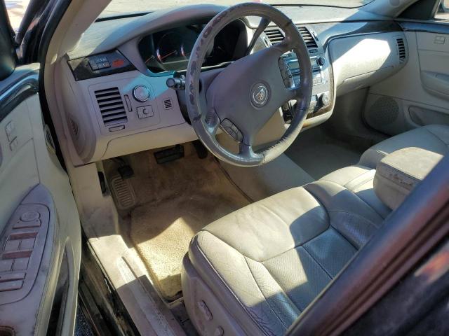Photo 8 from auction – 2008 CADILLAC DTS with VIN 1G6KD57Y18U190467