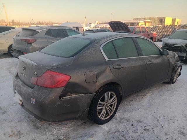 Photo 3 from auction – 2012 INFINITI G37 with VIN JN1CV6AR1CM682451