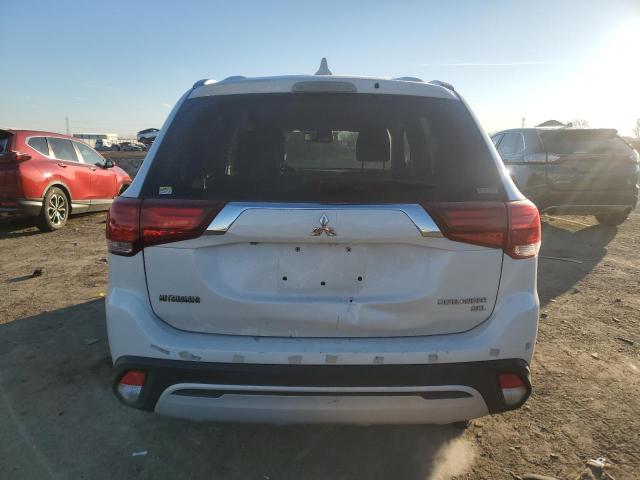 Photo 6 from auction – 2019 MITSUBISHI OUTLANDER with VIN JA4AZ3A33KZ014200