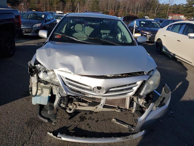 Photo 5 from auction – 2013 TOYOTA COROLLA BA with VIN 2T1BU4EE4DC024399