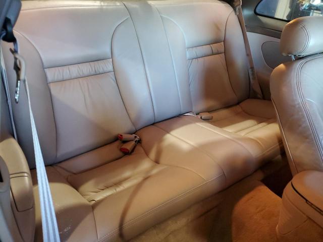 Photo 10 from auction – 1993 LINCOLN MARK VIII with VIN 1LNLM91V6PY732608
