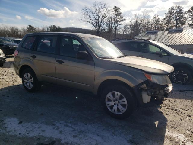Zdjęcie 4 z aukcji – 2009 SUBARU FORESTER 2 z VIN JF2SH61619H788701