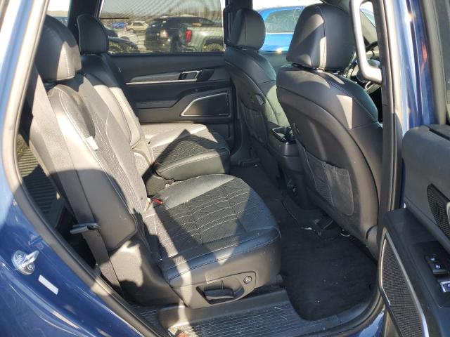 Photo 11 from auction – 2023 KIA TELLURIDE with VIN 5XYP5DGC2PG383922