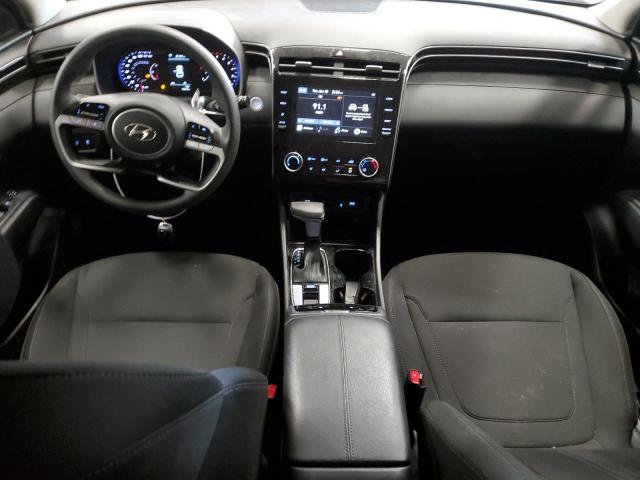 Photo 8 from auction – 2023 HYUNDAI TUCSON SEL with VIN 5NMJBCAE8PH193485