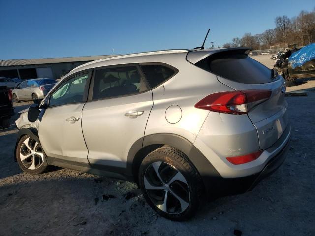 Photo 2 from auction – 2016 HYUNDAI TUSCON with VIN KM8J33A23GU256130