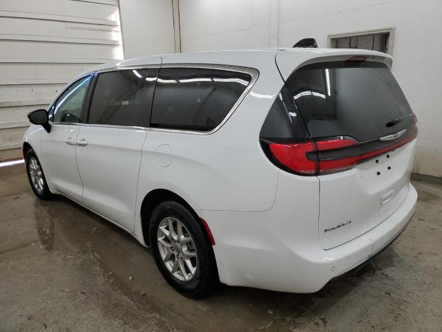 Photo 2 from auction – 2024 CHRYSLER PACIFICA T with VIN 2C4RC1BG8RR152125