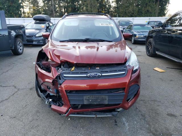 Photo 5 from auction – 2014 FORD ESCAPE SE with VIN 1FMCU9G96EUB99948