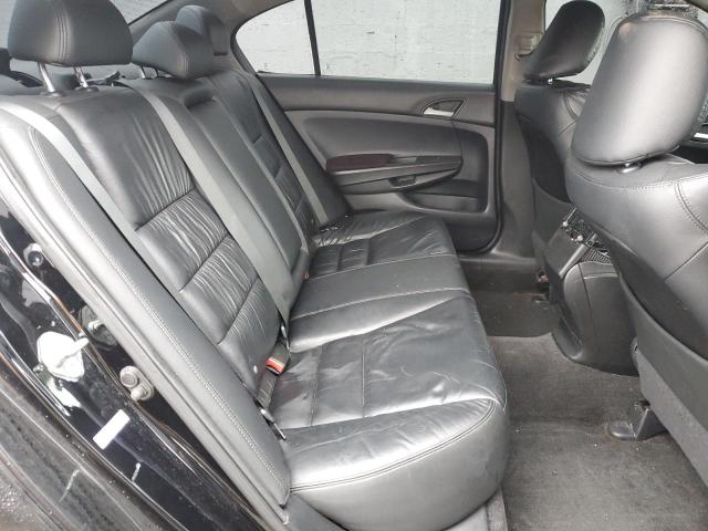 Photo 10 from auction – 2012 HONDA ACCORD SE with VIN 1HGCP2F61CA233675