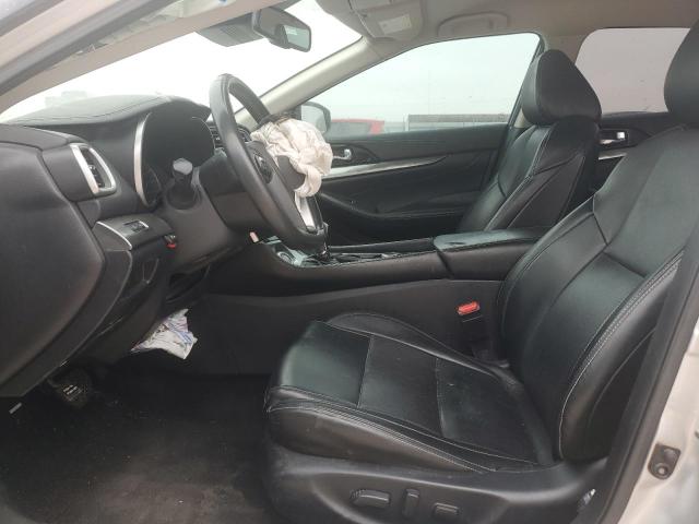 Photo 7 from auction – 2020 NISSAN MAXIMA SV with VIN 1N4AA6CV2LC378115