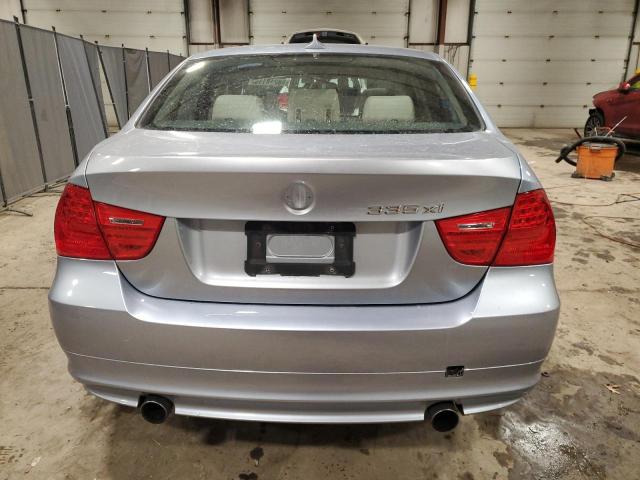 Photo 6 from auction – 2011 BMW 335 XI with VIN WBAPL5C54BA982815