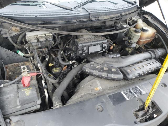 Photo 11 from auction – 2006 FORD F150 with VIN 1FTPX02526KB02934