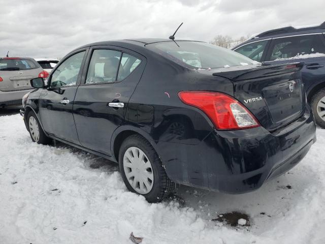 Photo 2 from auction – 2019 NISSAN VERSA S with VIN 3N1CN7AP5KL824460