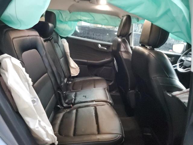 Photo 11 from auction – 2022 FORD ESCAPE SEL with VIN 1FMCU9H67NUB72620