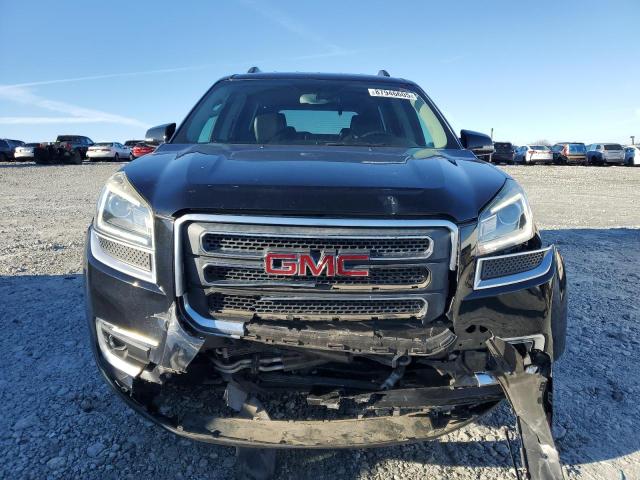 Photo 5 from auction – 2016 GMC ACADIA SLT with VIN 1GKKRRKD1GJ126654