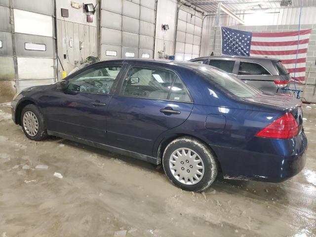 Photo 2 from auction – 2007 HONDA ACCORD VAL with VIN 1HGCM55157A228971