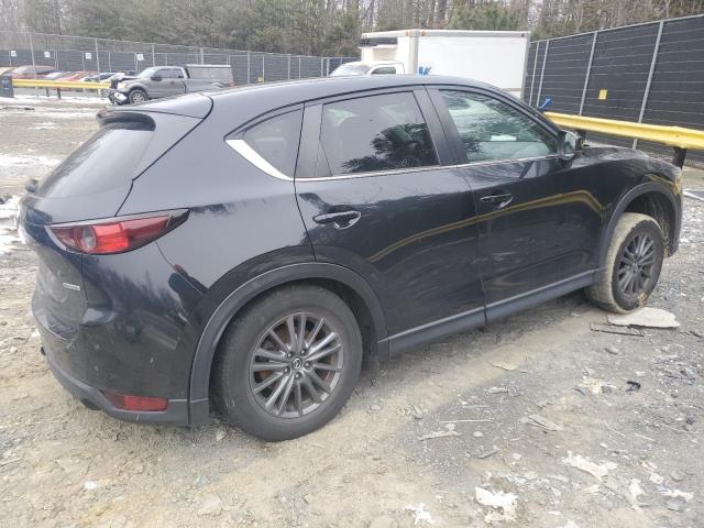 Photo 3 from auction – 2021 MAZDA CX-5 TOURI with VIN JM3KFBCM5M0342879