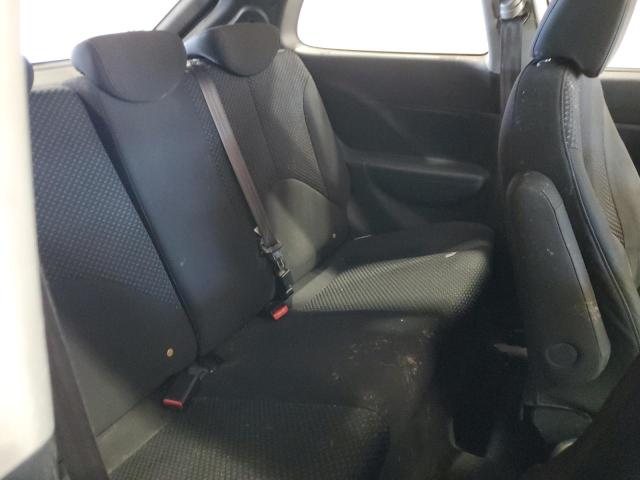 Photo 10 from auction – 2011 HYUNDAI ACCENT GL with VIN KMHCM3AC2BU191973